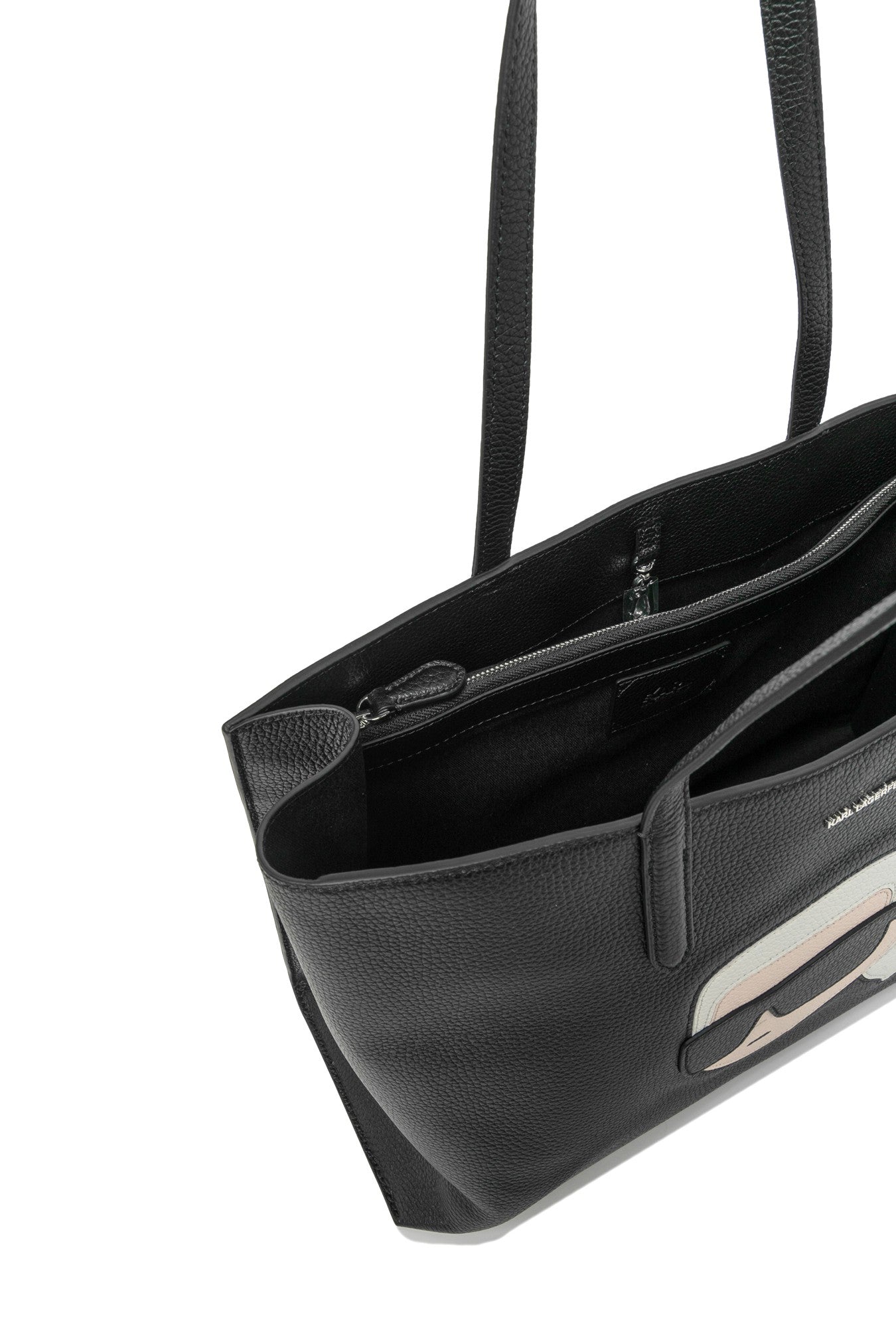 KL Large Tote Bag