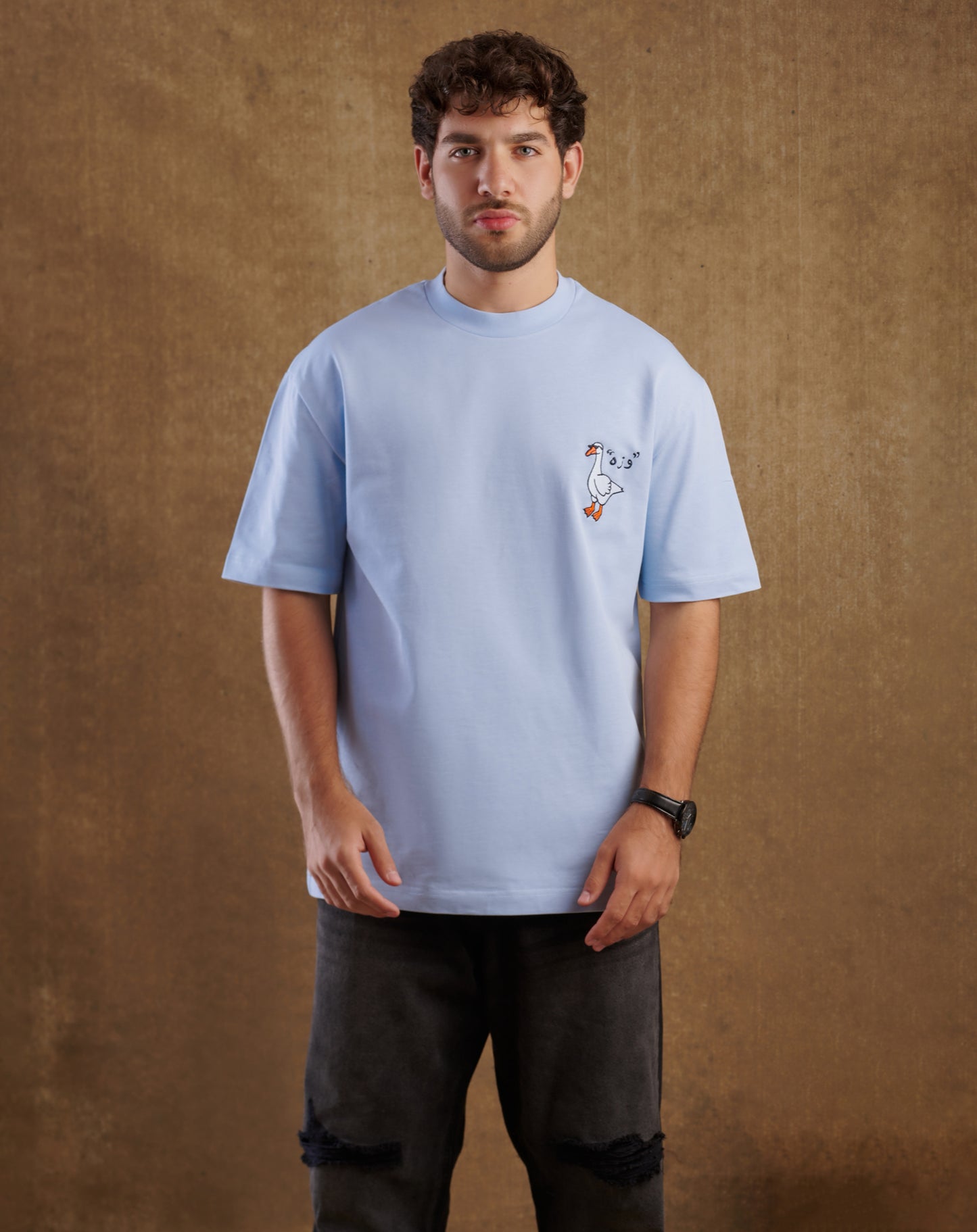 The Cool Wezza Tee