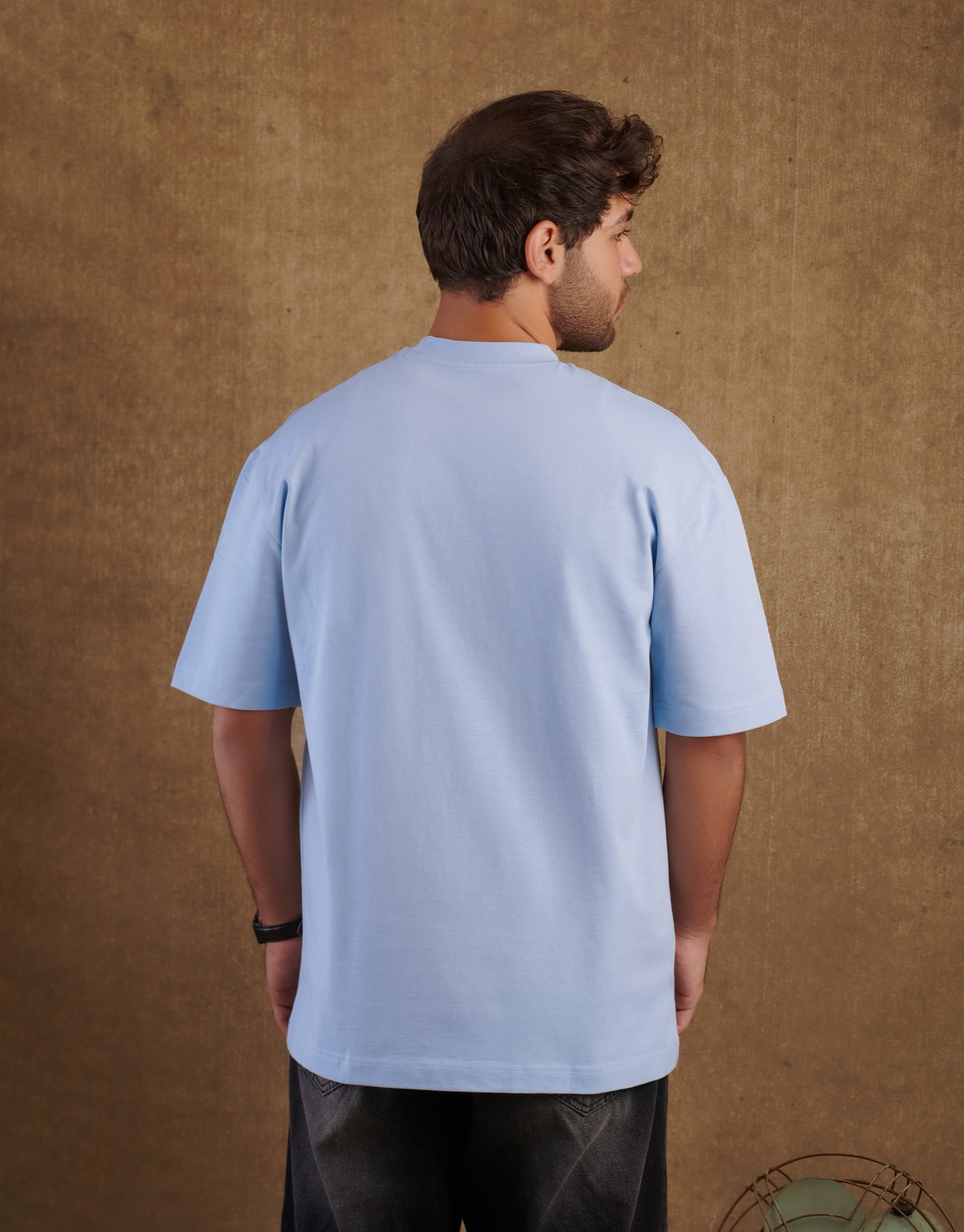 The Cool Wezza Tee