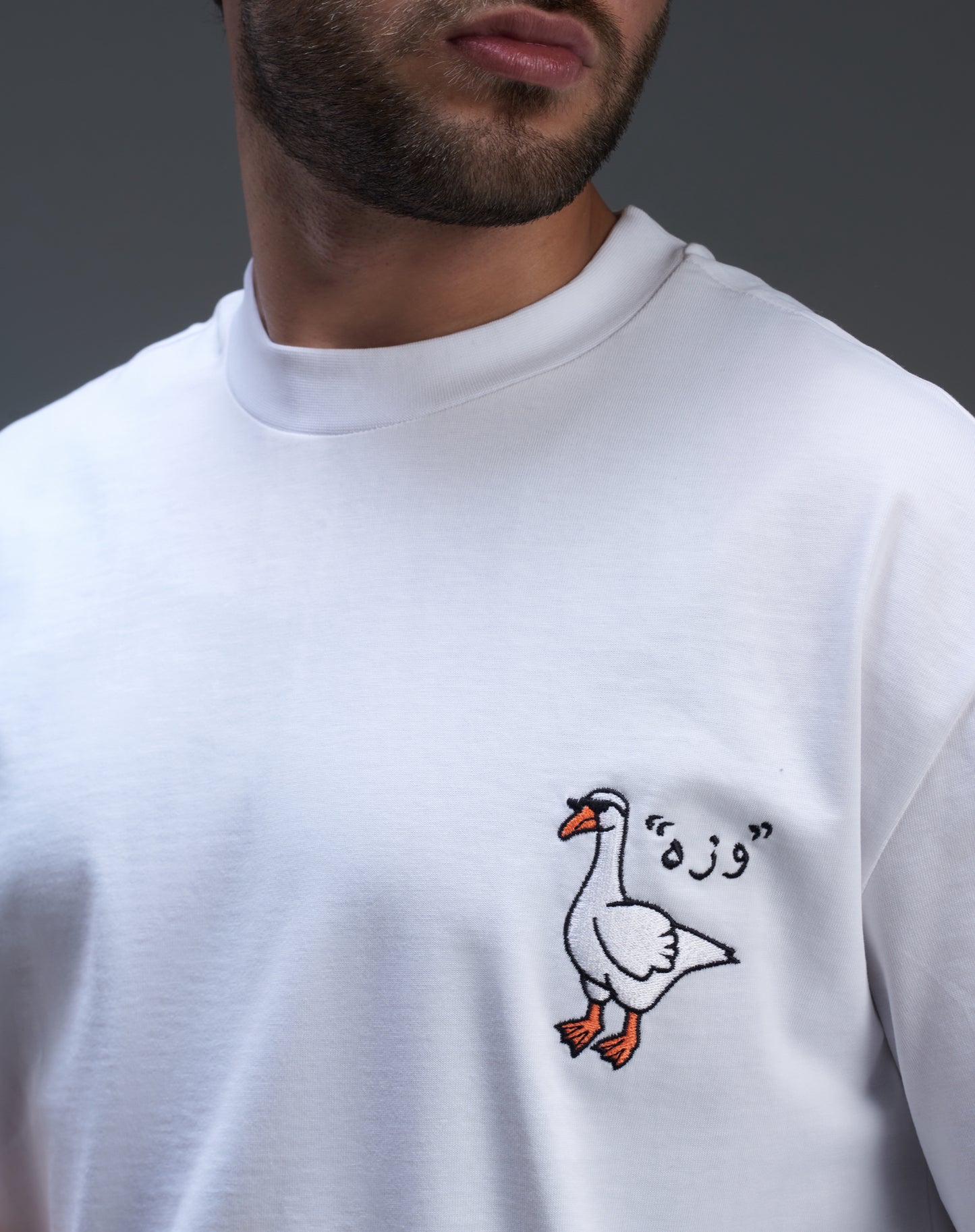 The Cool Wezza Tee