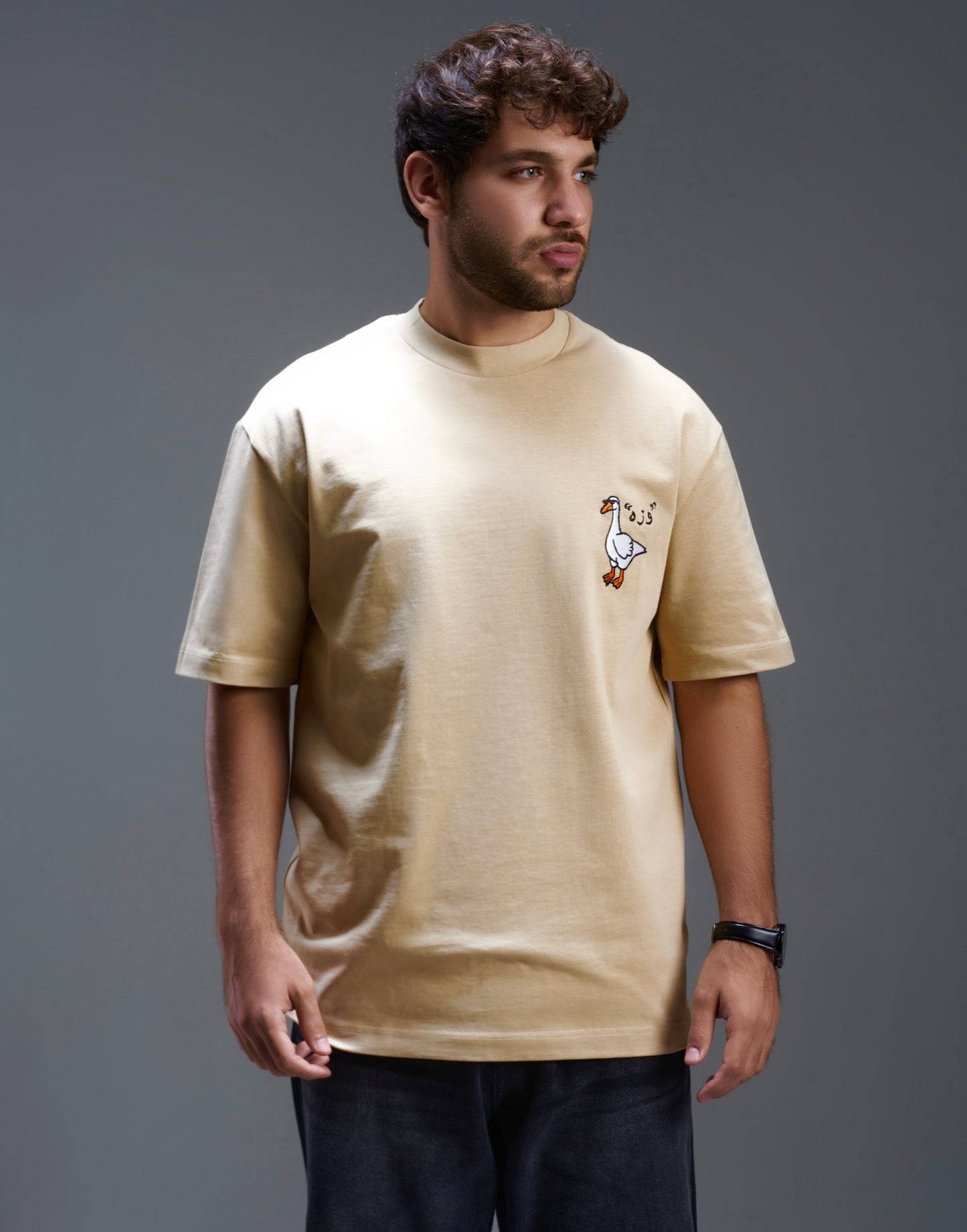 The Cool Wezza Tee