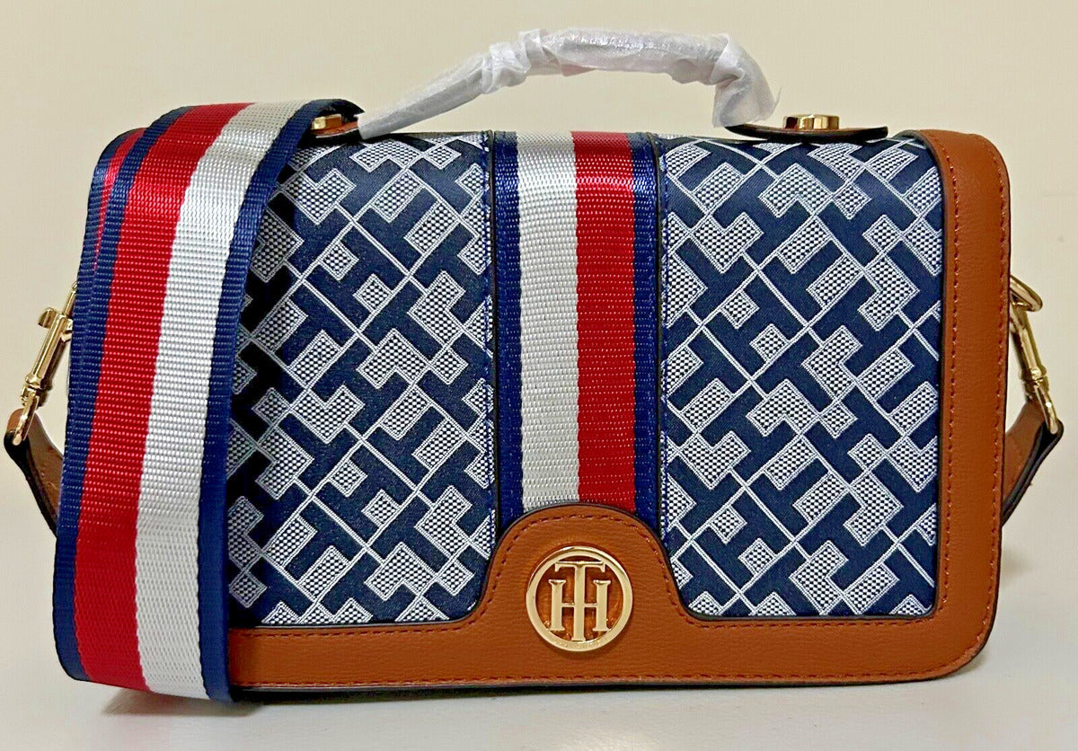 TH Signature Purse