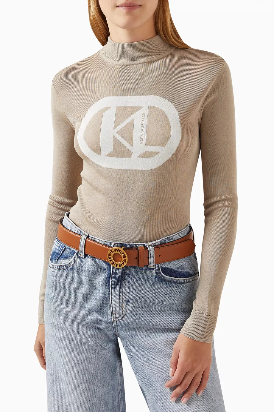 KL Exclusive Belt