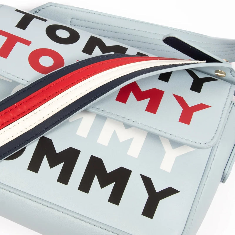 TH Iconic Crossbody Bag