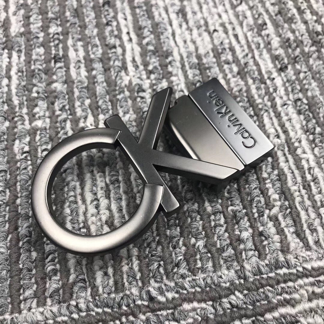 CK Double Belt Set
