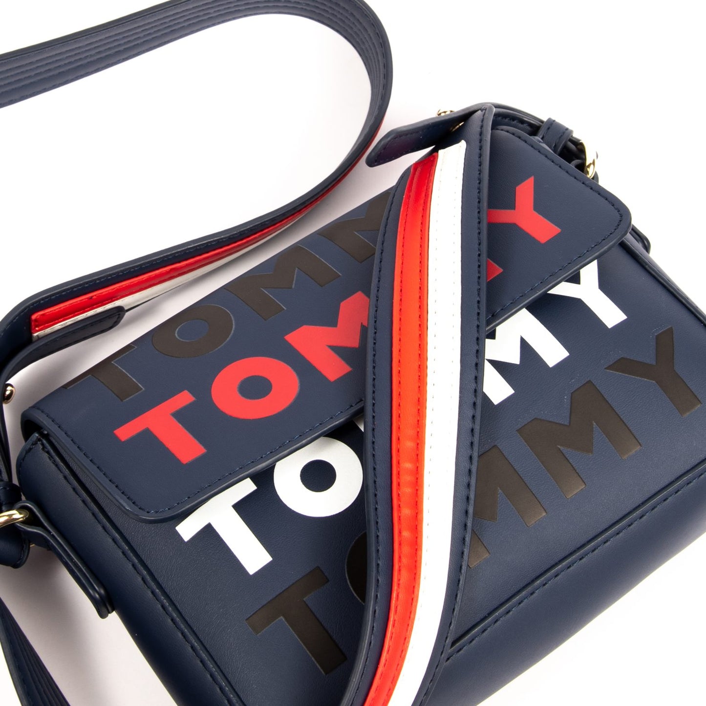 TH Iconic Crossbody Bag