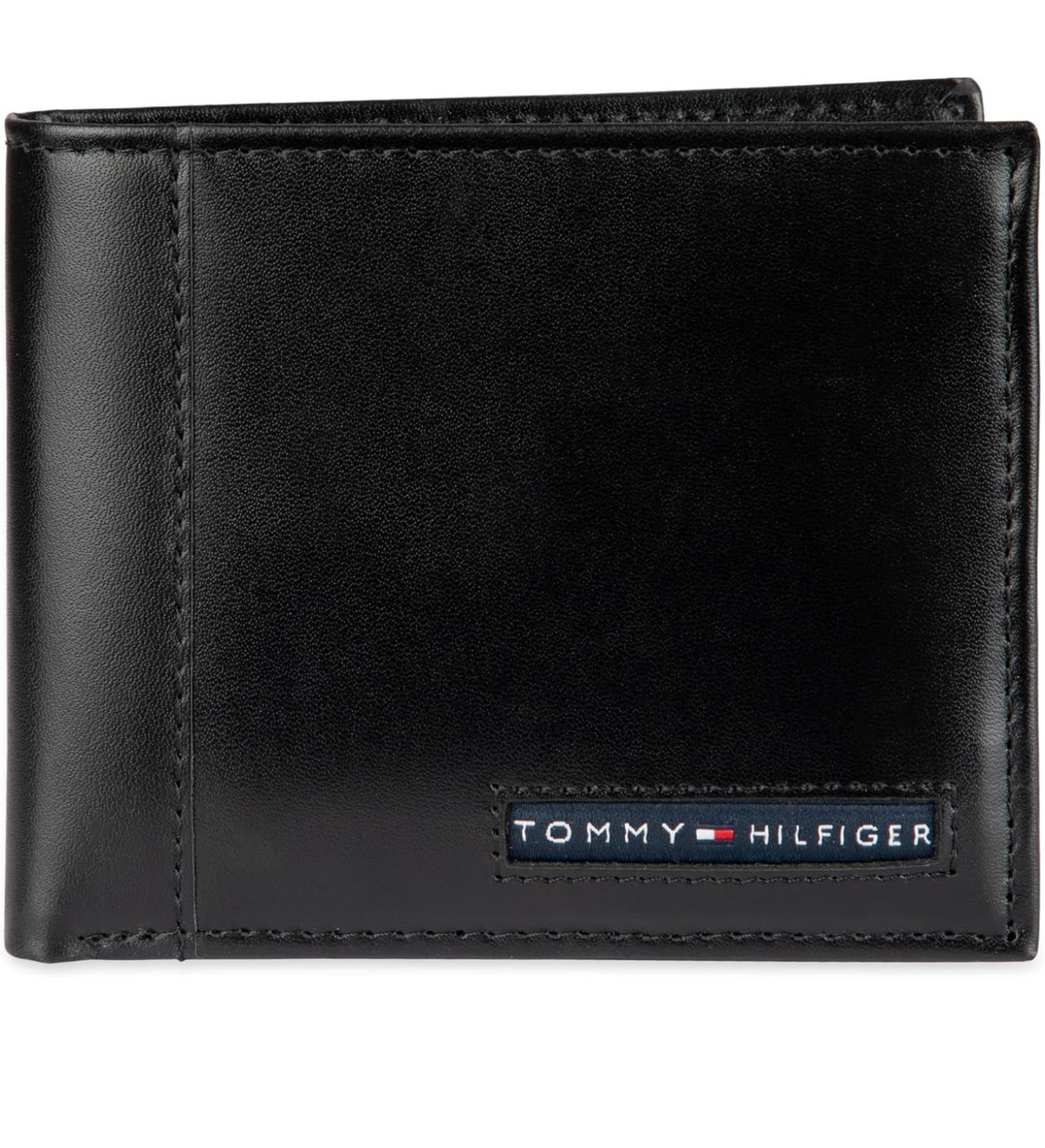 TH Bifold Wallet