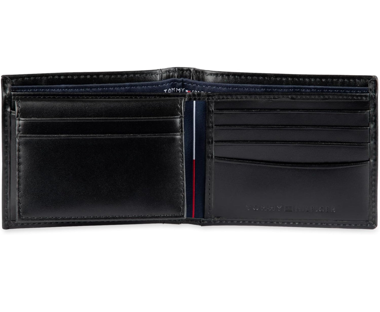 TH Bifold Wallet