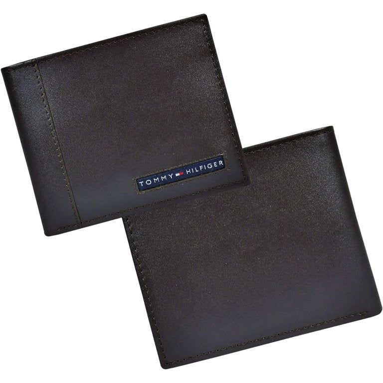 TH Bifold Wallet