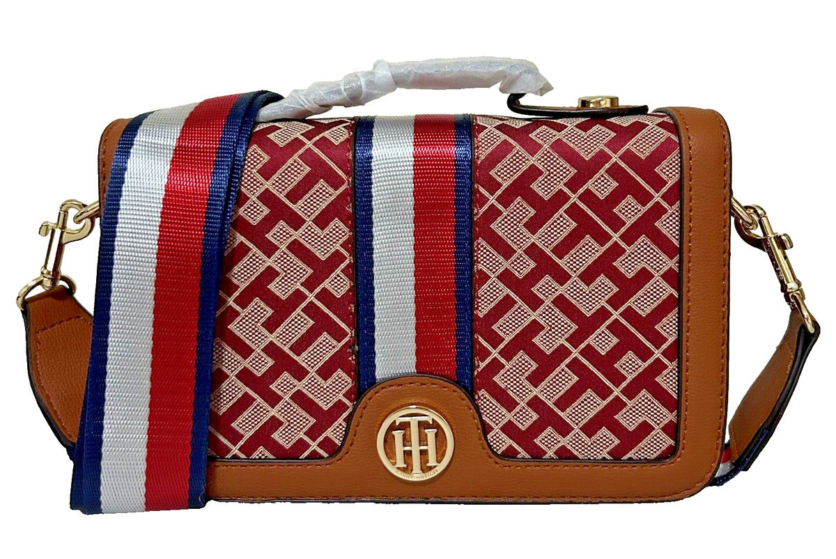 TH Signature Purse
