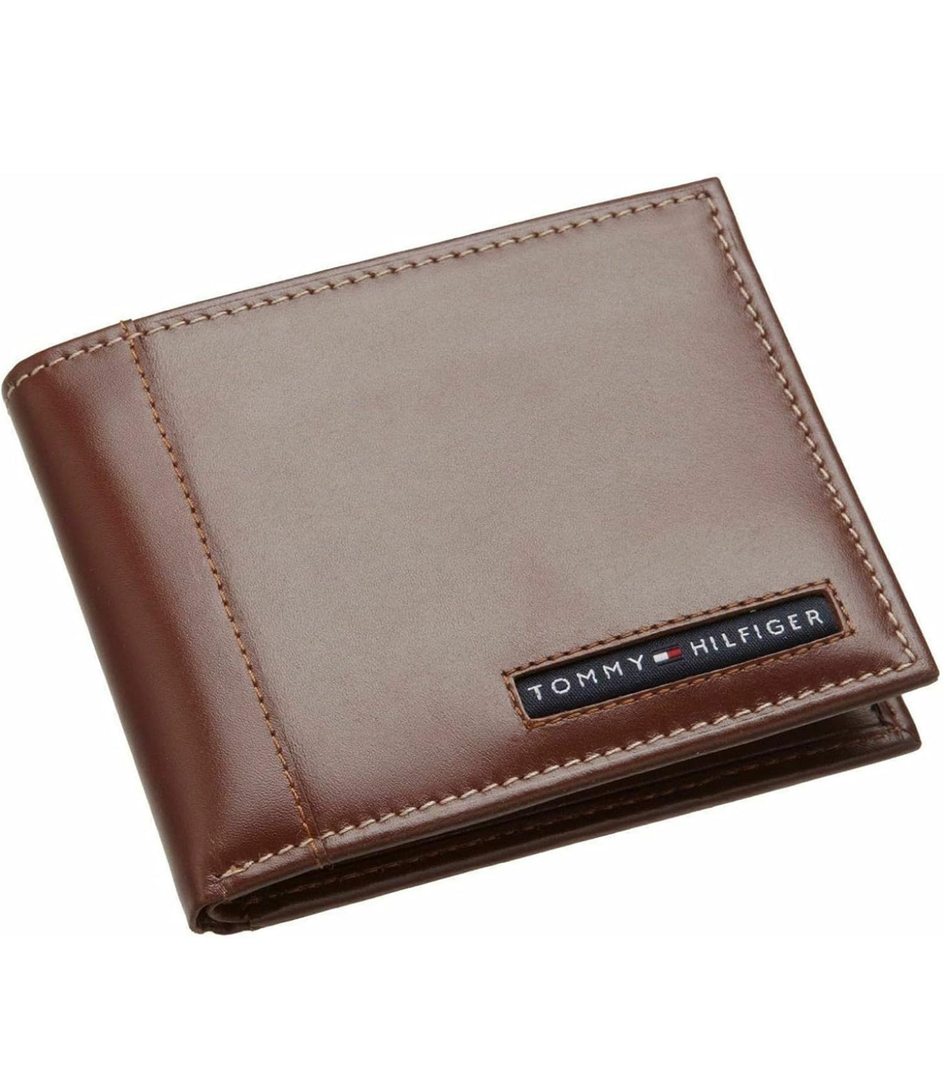 TH Bifold Wallet