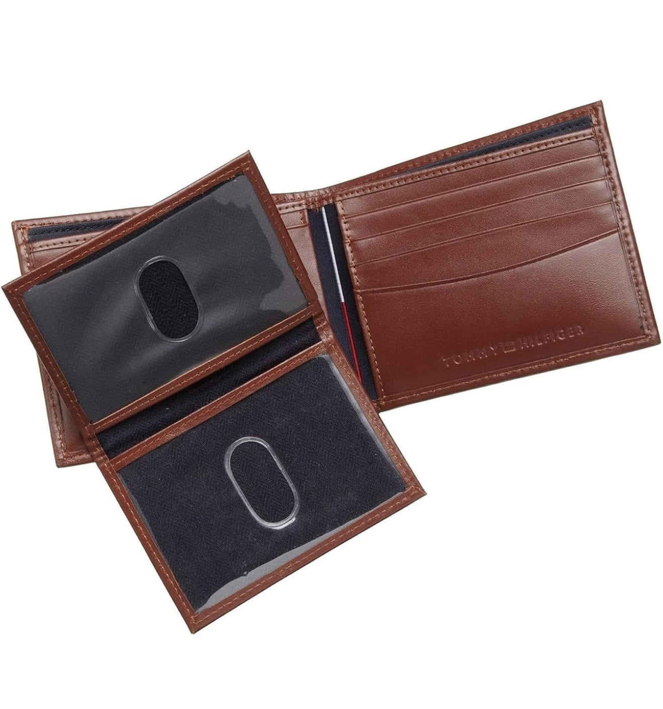 TH Bifold Wallet