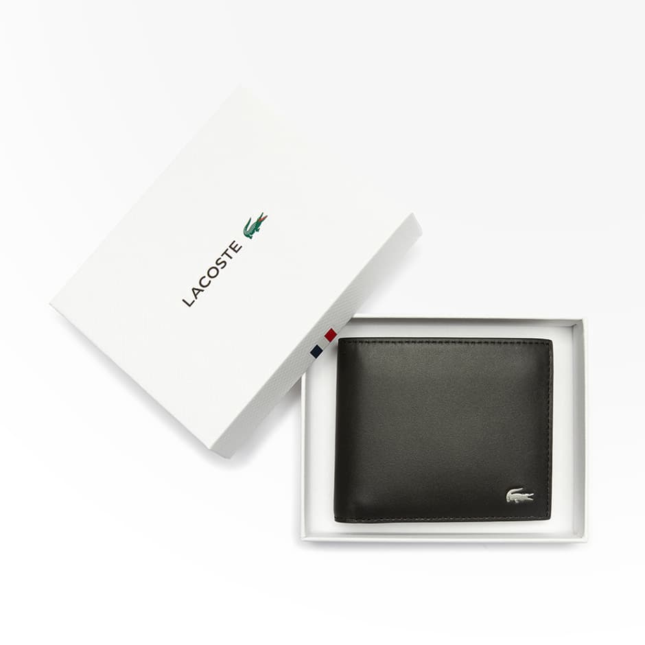 L Bifold Essential Wallet