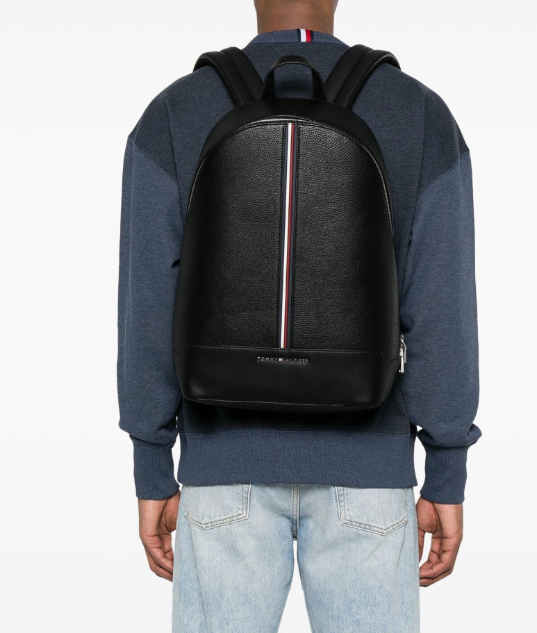 TH Signature Tape Backpack