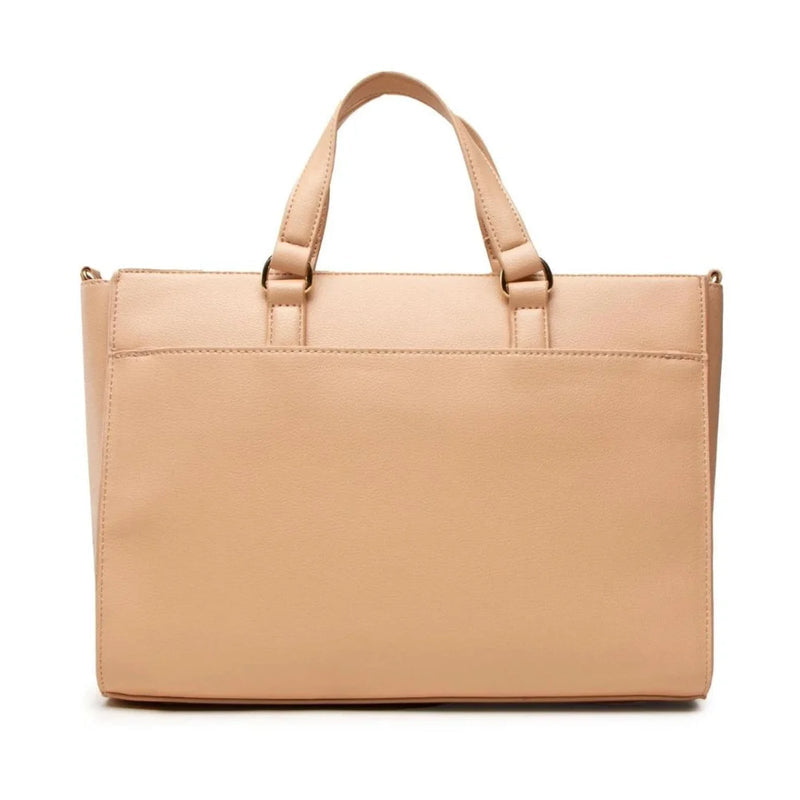 TH Cross Tote Bag