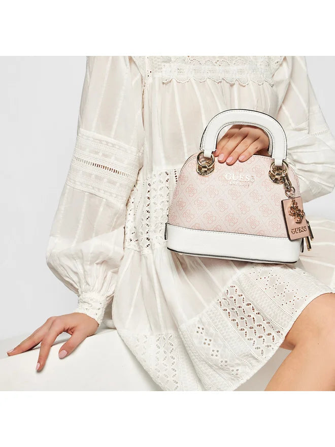 GS Deluxe Handbag