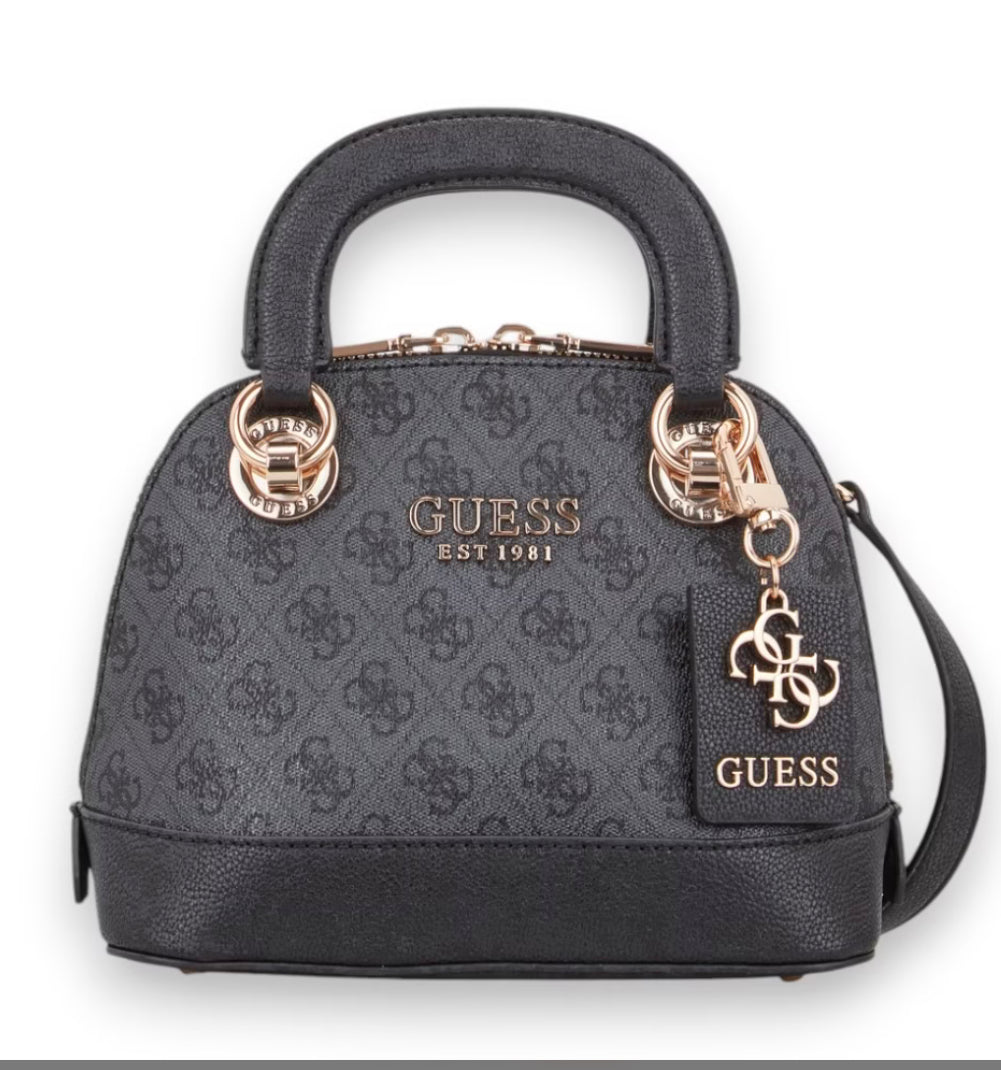 GS Deluxe Handbag