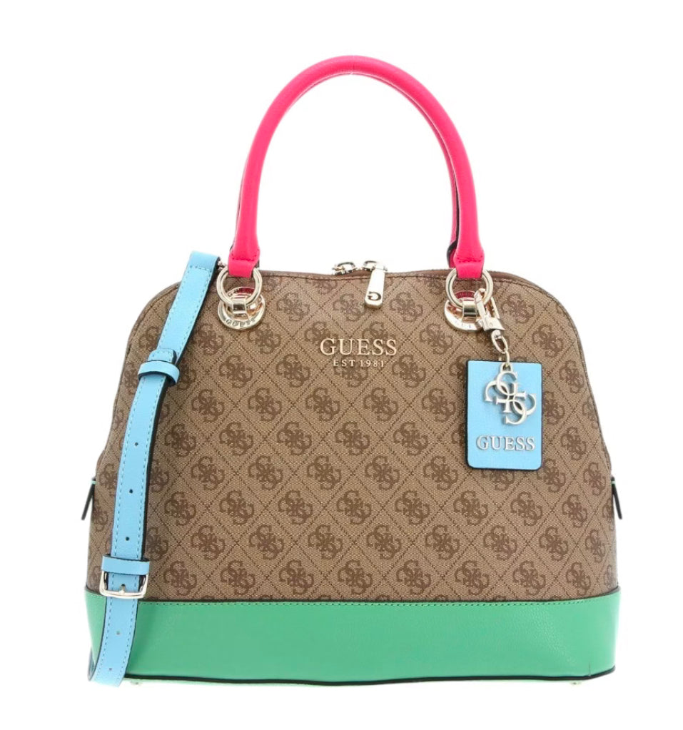 GS Deluxe Handbag