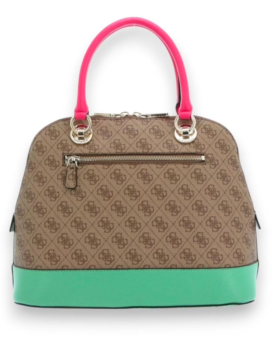 GS Deluxe Handbag
