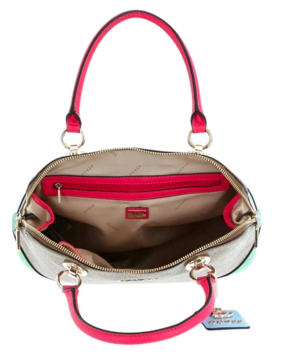 GS Deluxe Handbag
