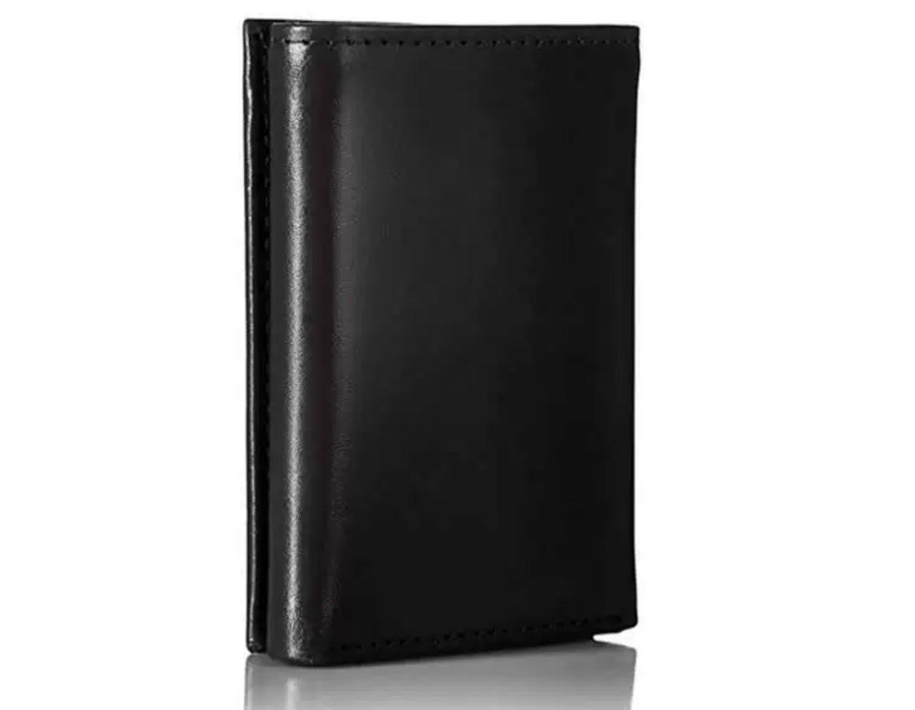 TH Trifold Premium Wallet