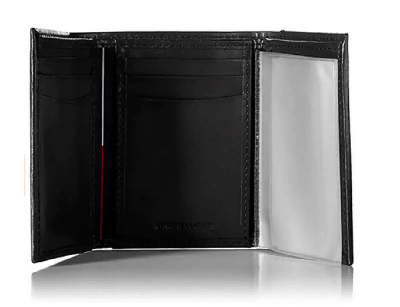 TH Trifold Premium Wallet