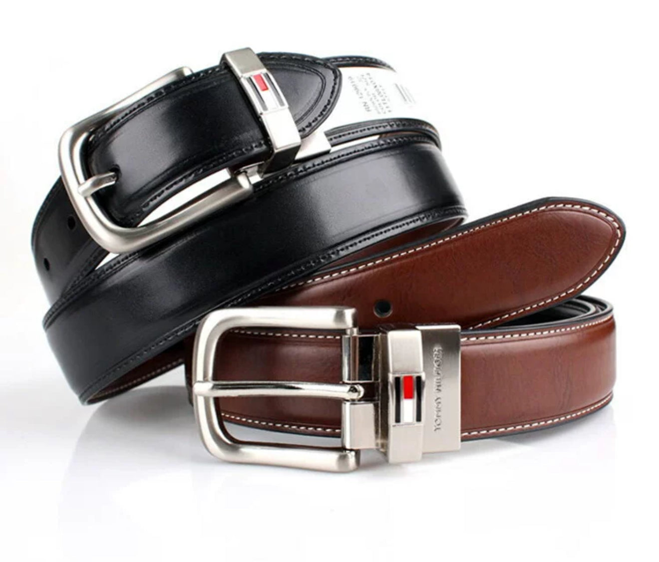 TH Double Face Belt