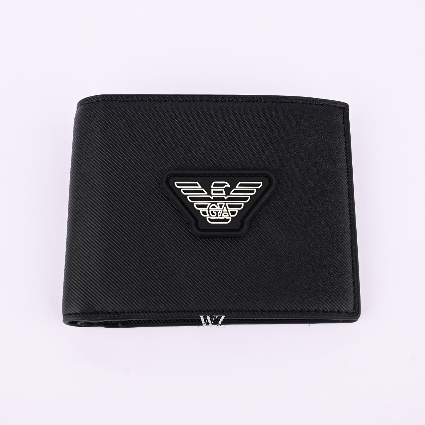 EA Gift Box Wallet and Keychain