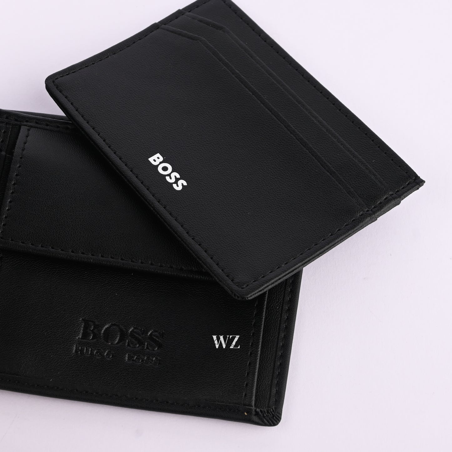 HB Gift Box Wallet and Cardholder