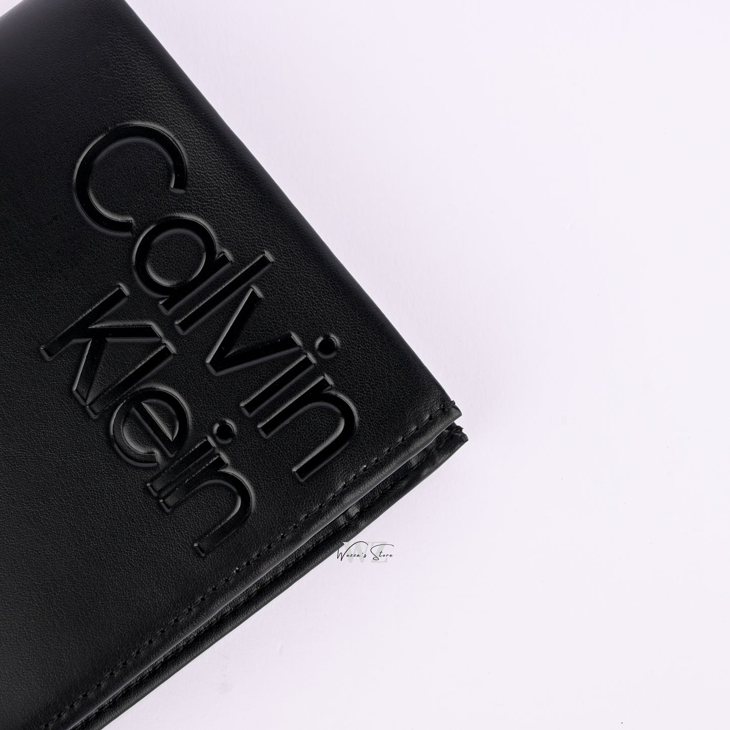 CKJ Bifold Wallet
