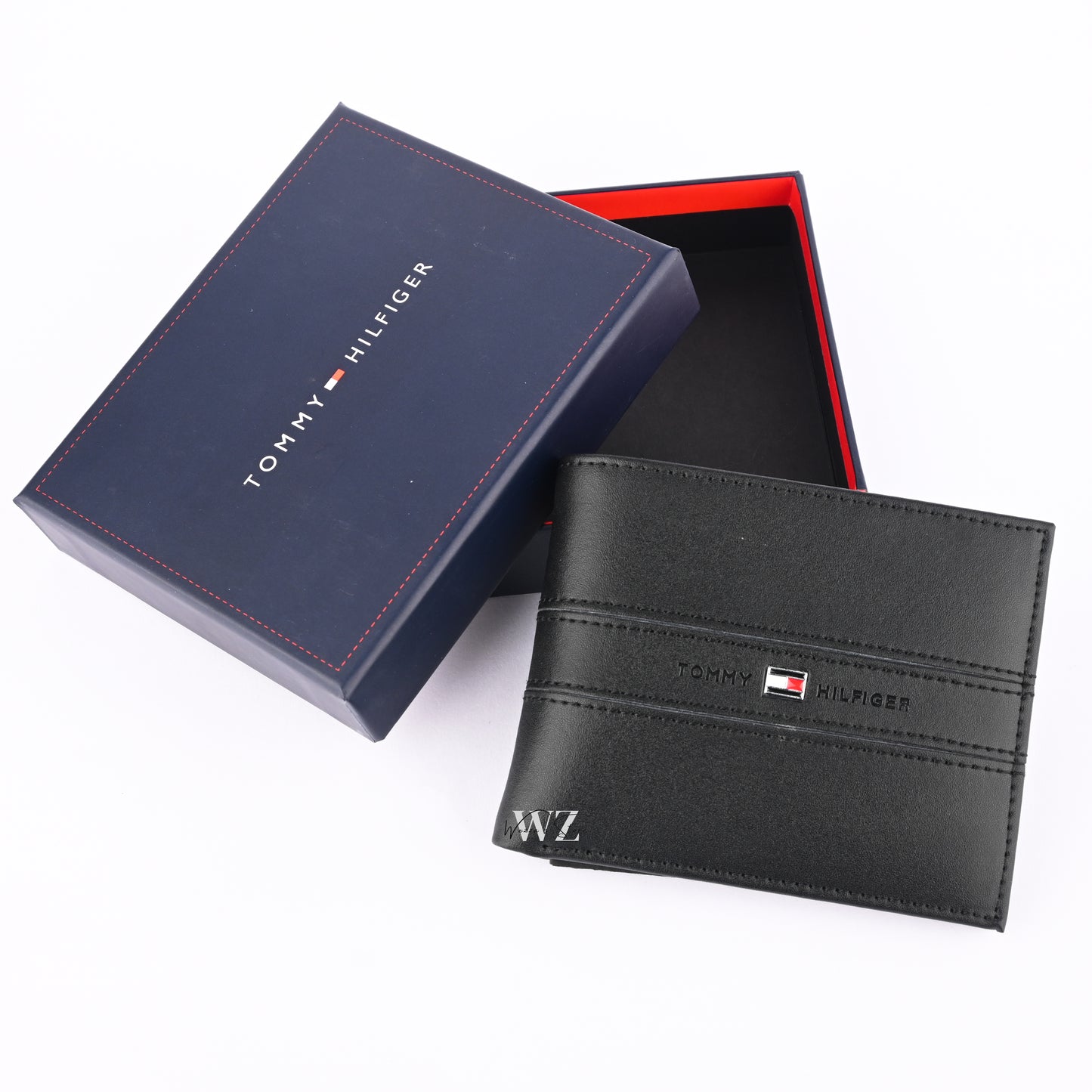 TH Bifold Signature Wallet