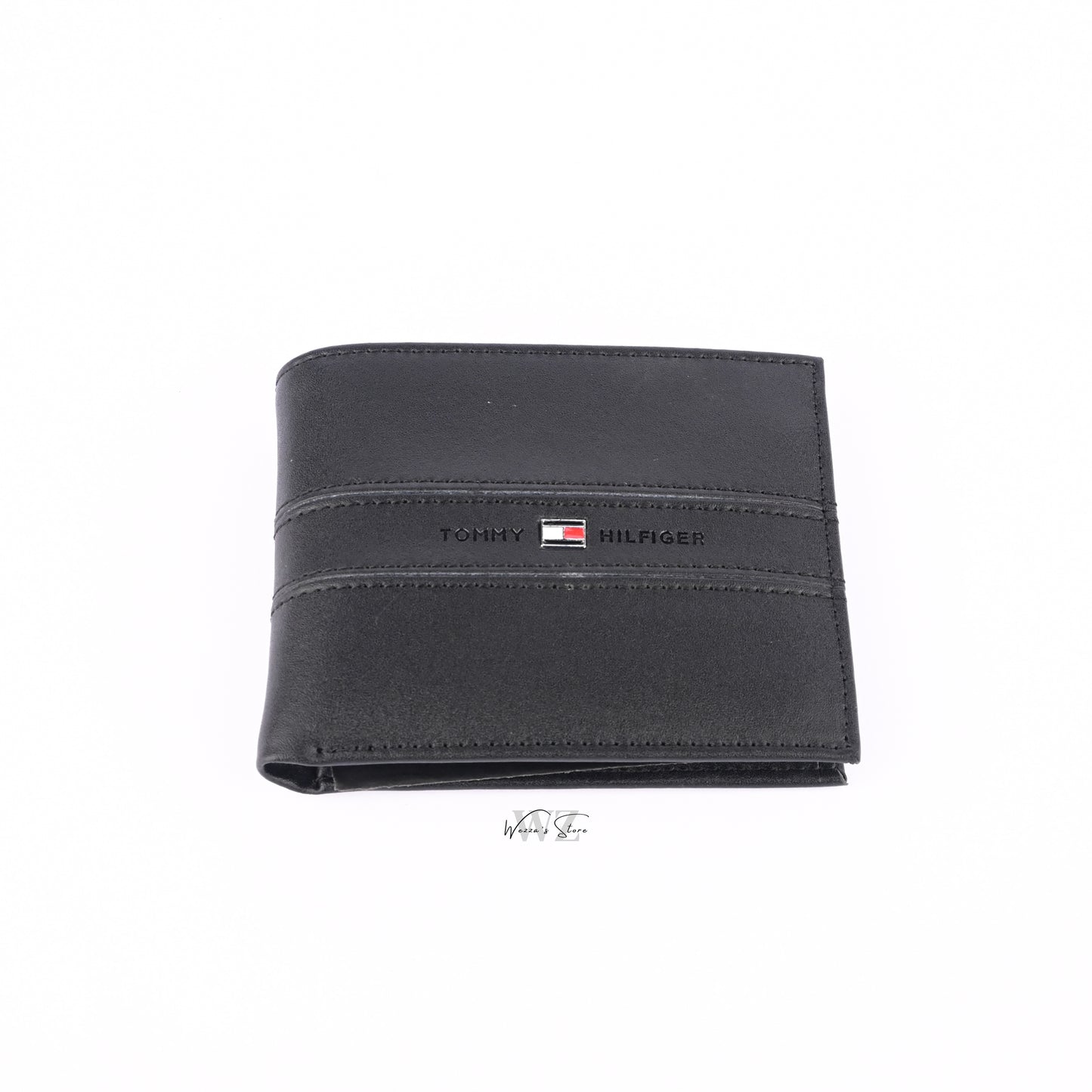 TH Bifold Signature Wallet