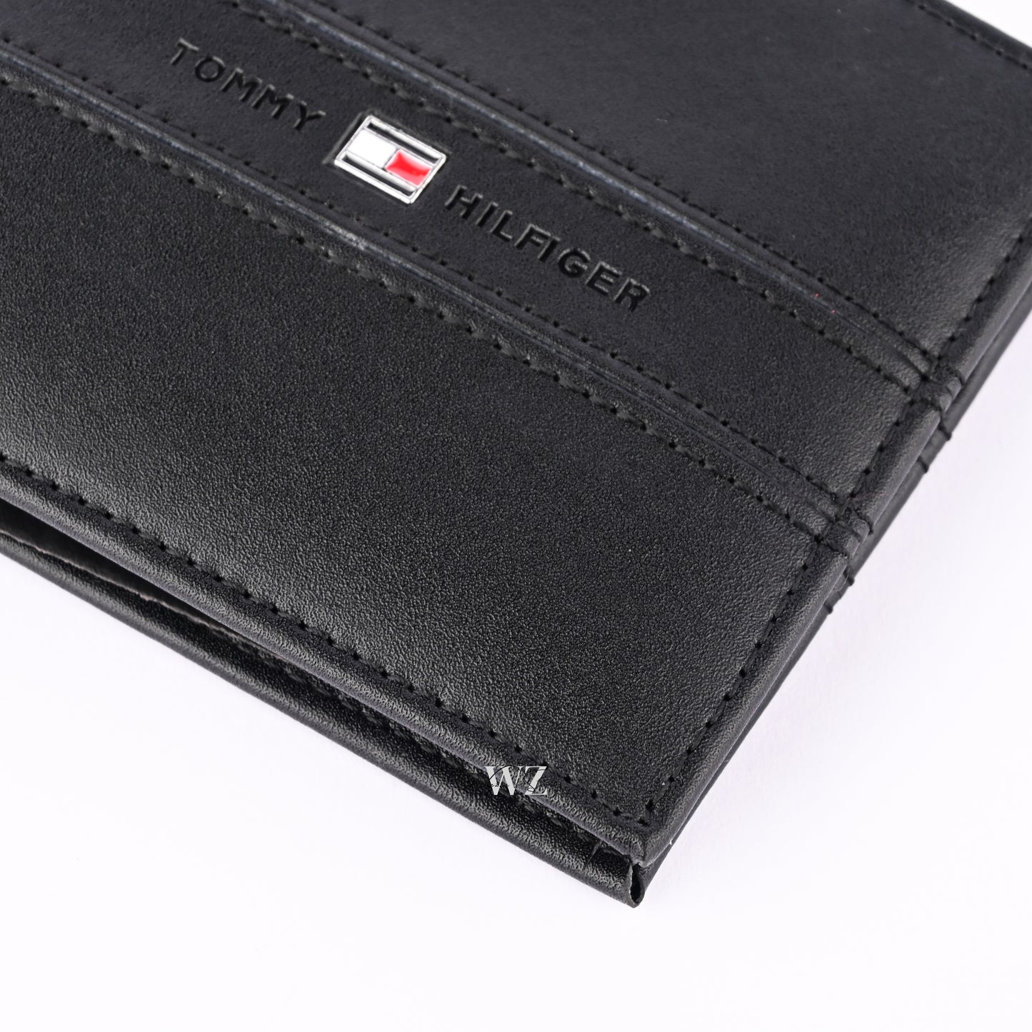 TH Bifold Signature Wallet