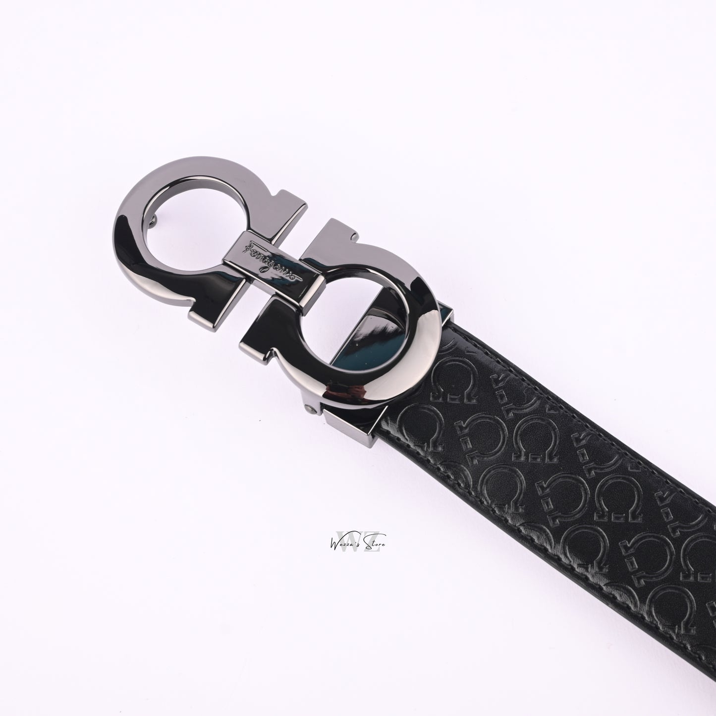 SF Premium Belt