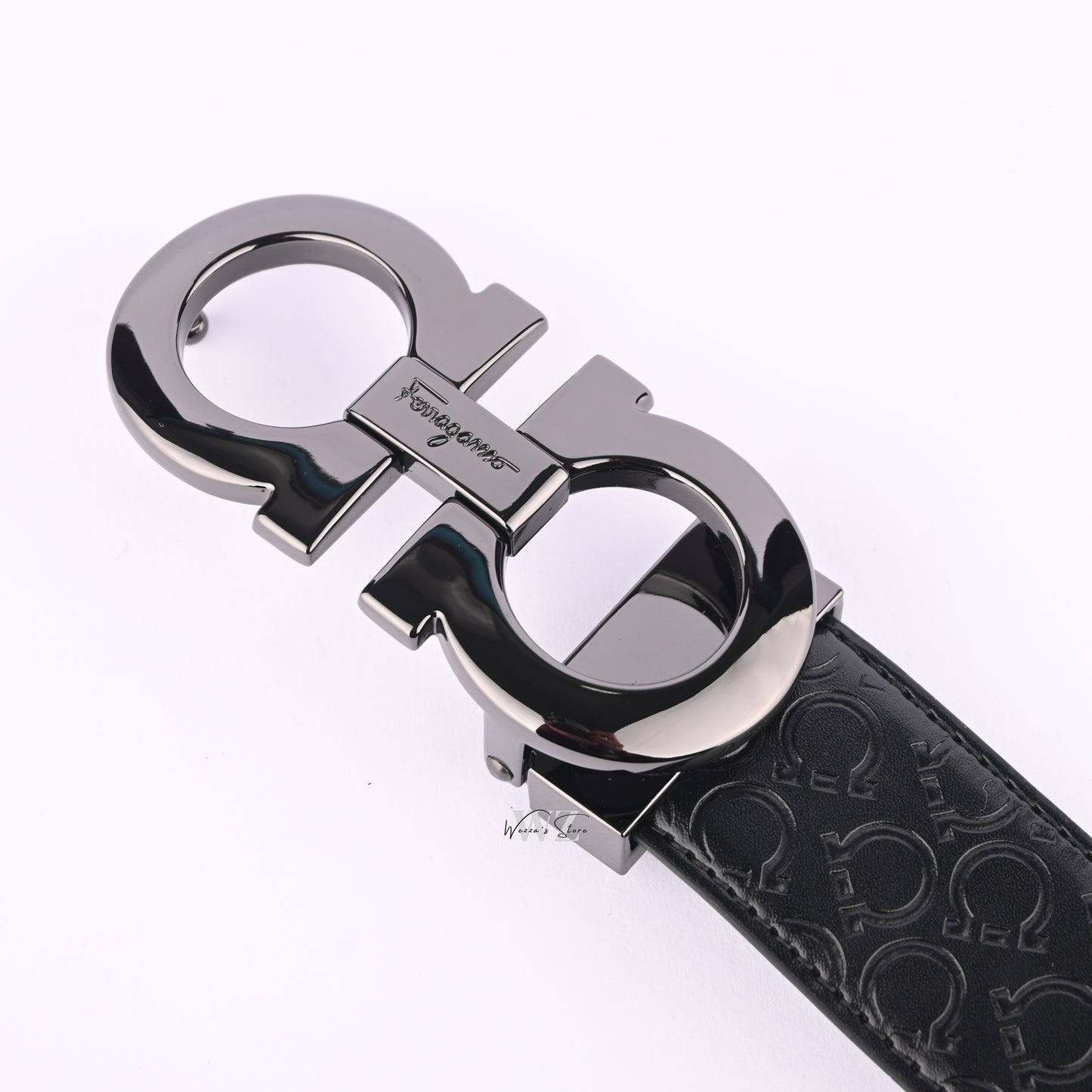 SF Premium Belt