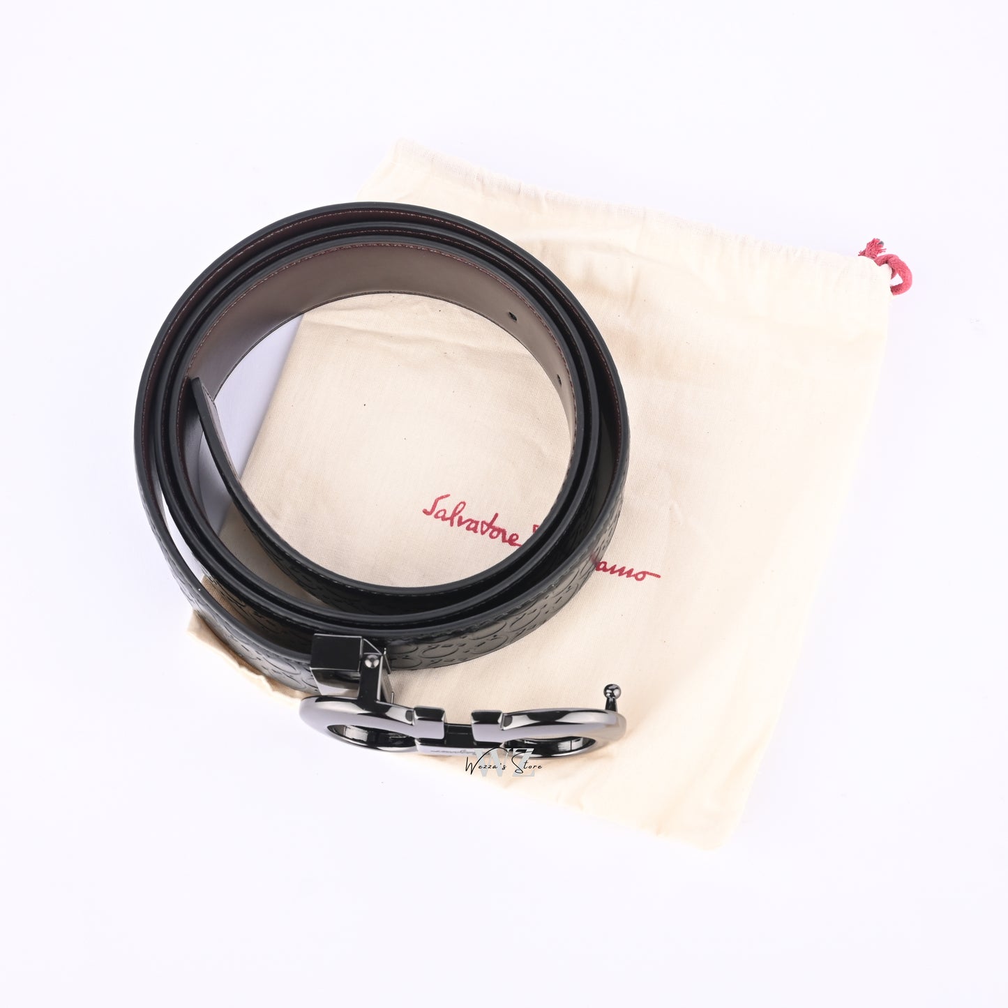 SF Premium Belt