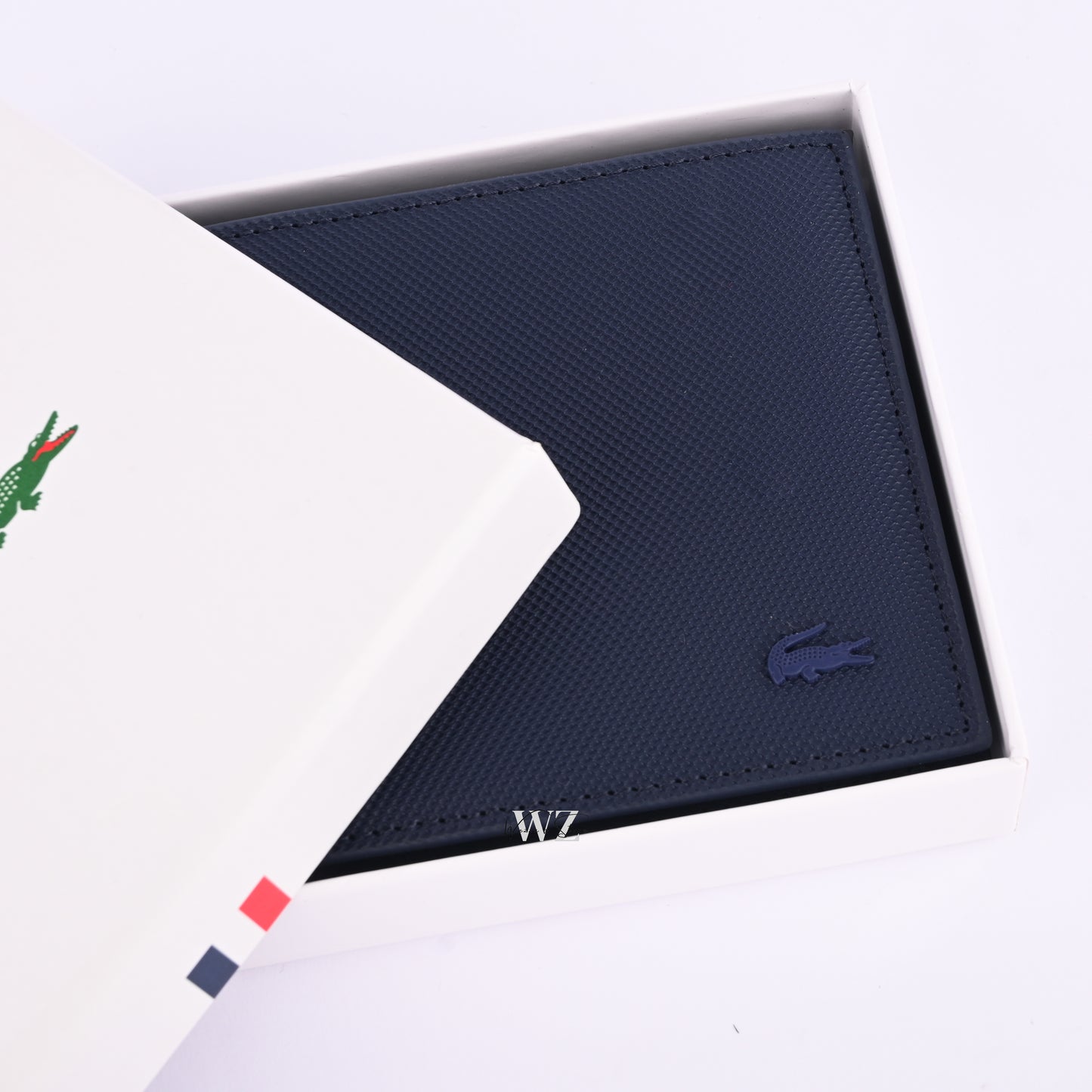 L Bifold Exclusive Wallet