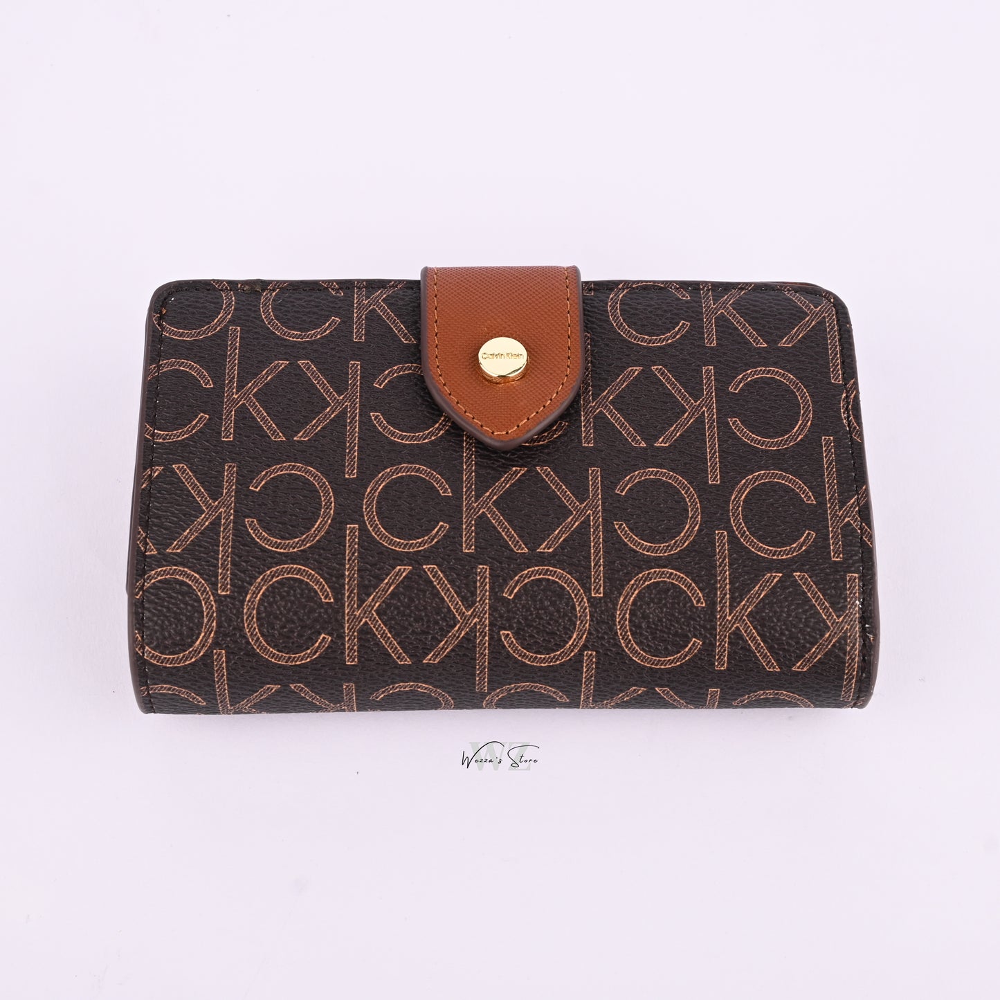 CK Deluxe Jet Wallet