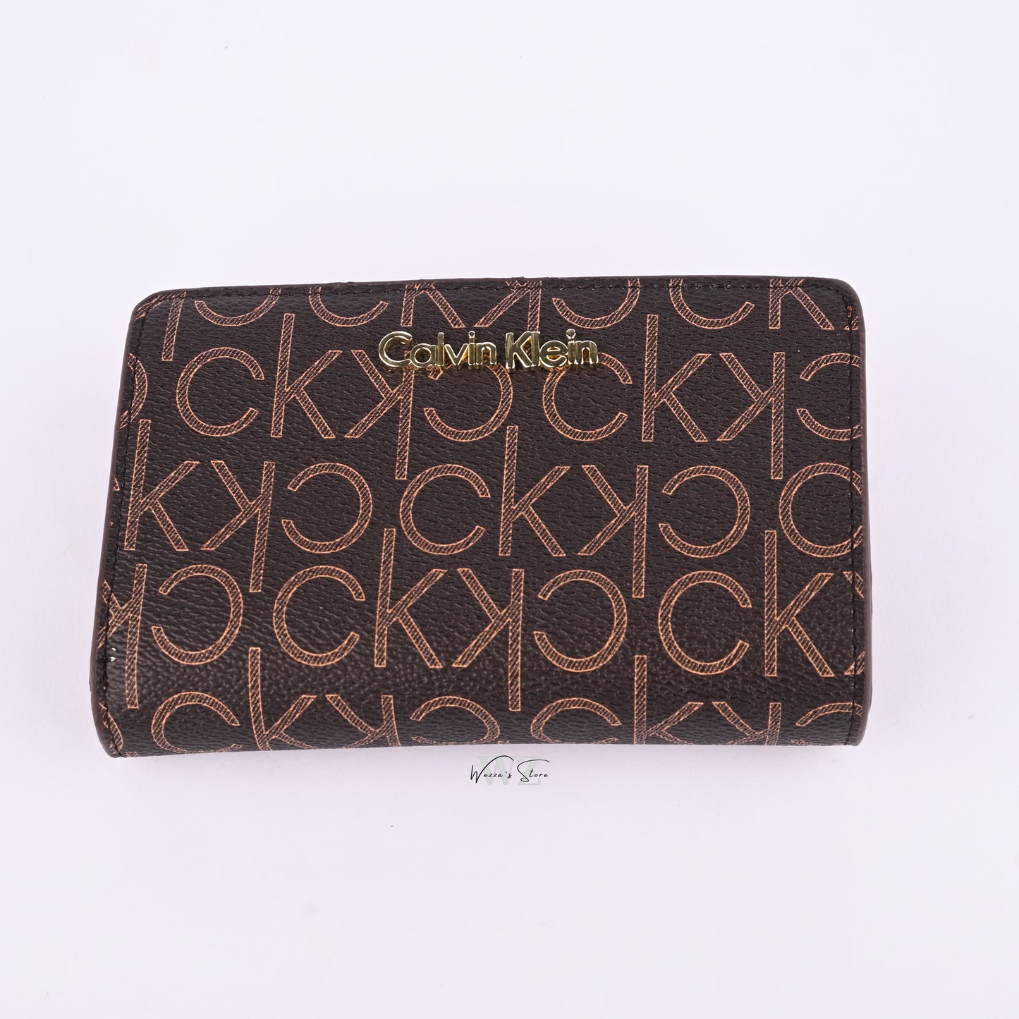 CK Deluxe Jet Wallet