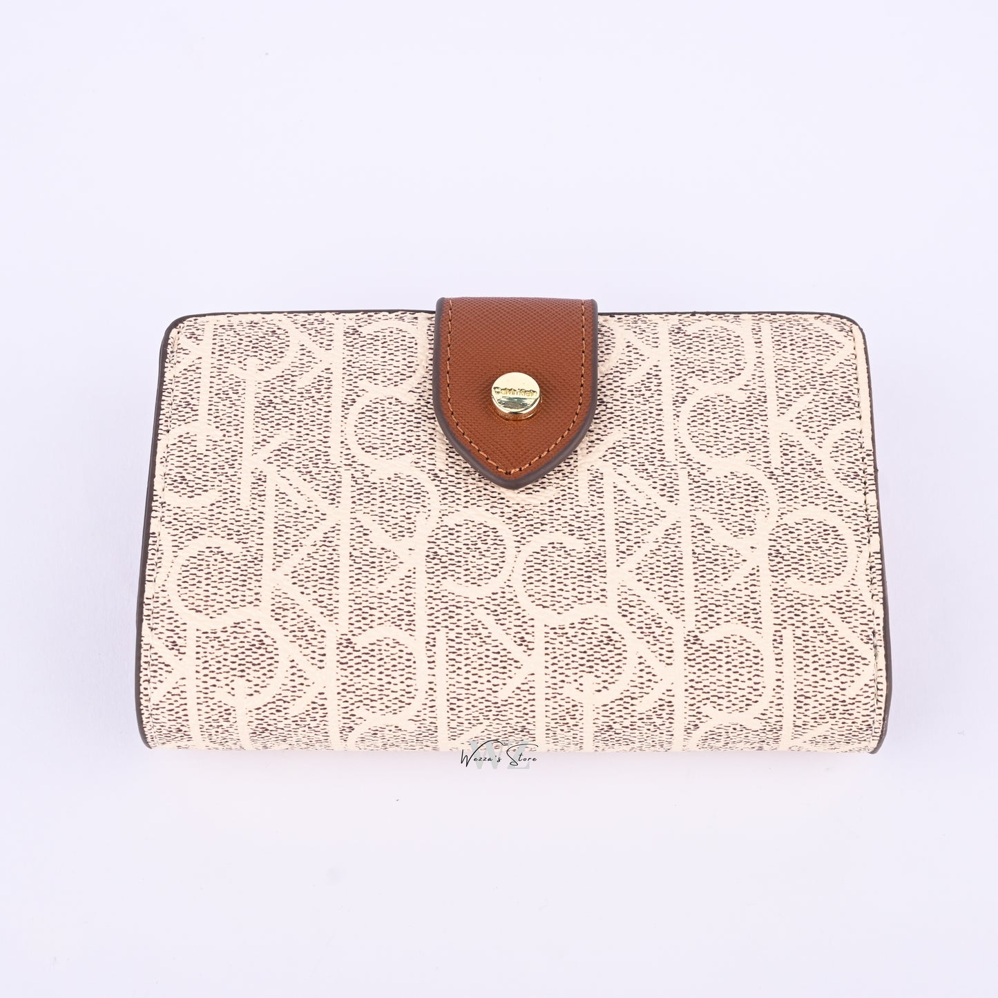 CK Deluxe Jet Wallet