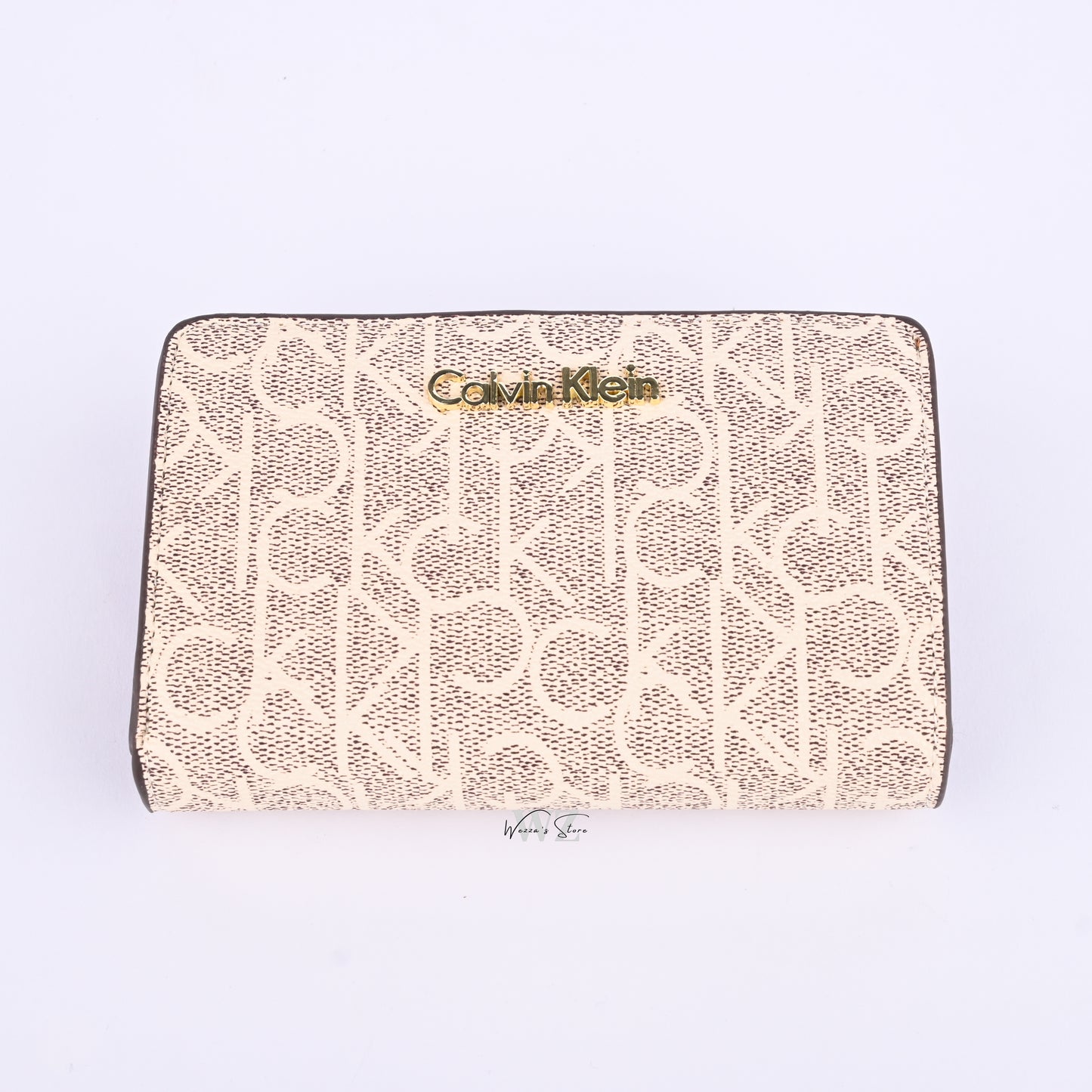 CK Deluxe Jet Wallet