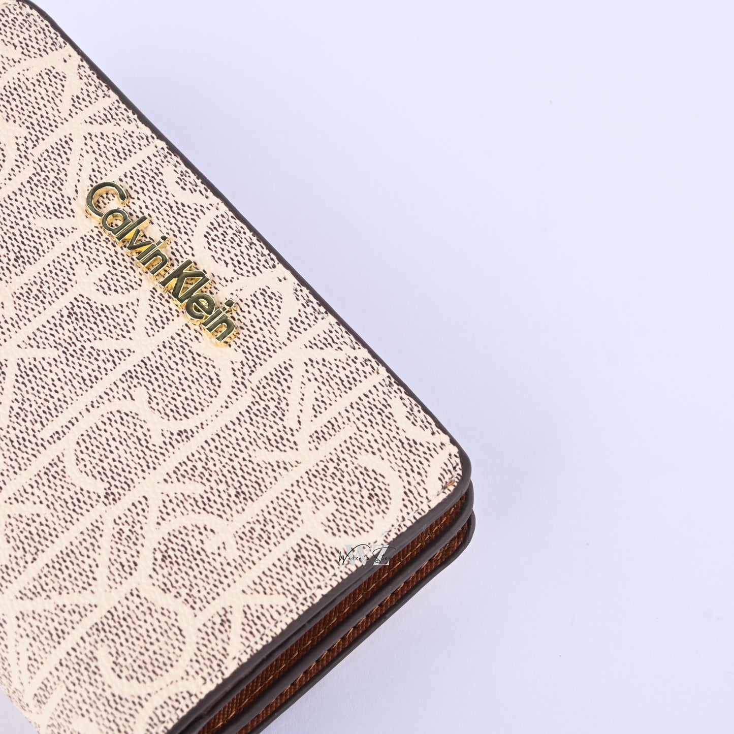 CK Deluxe Jet Wallet