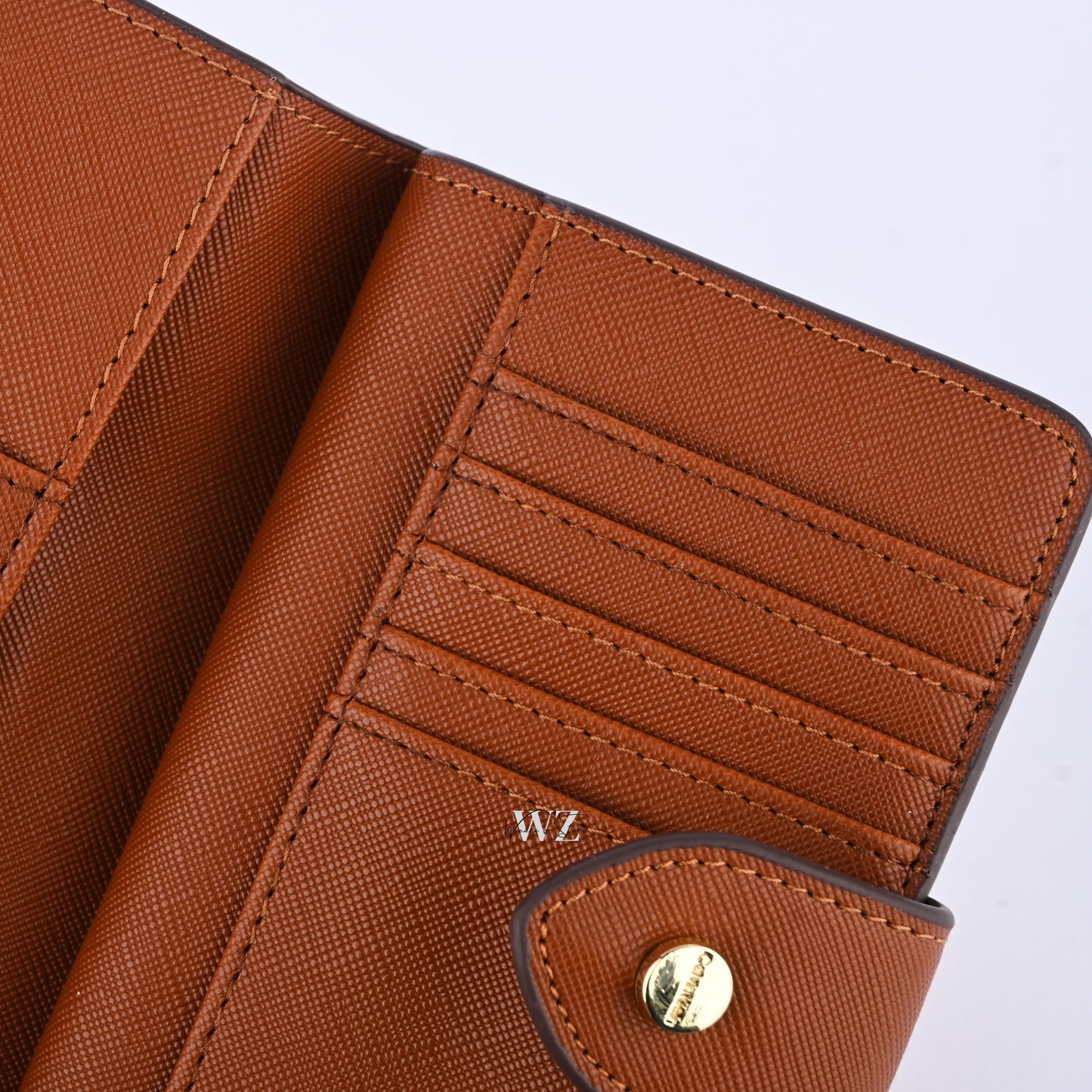 CK Deluxe Jet Wallet
