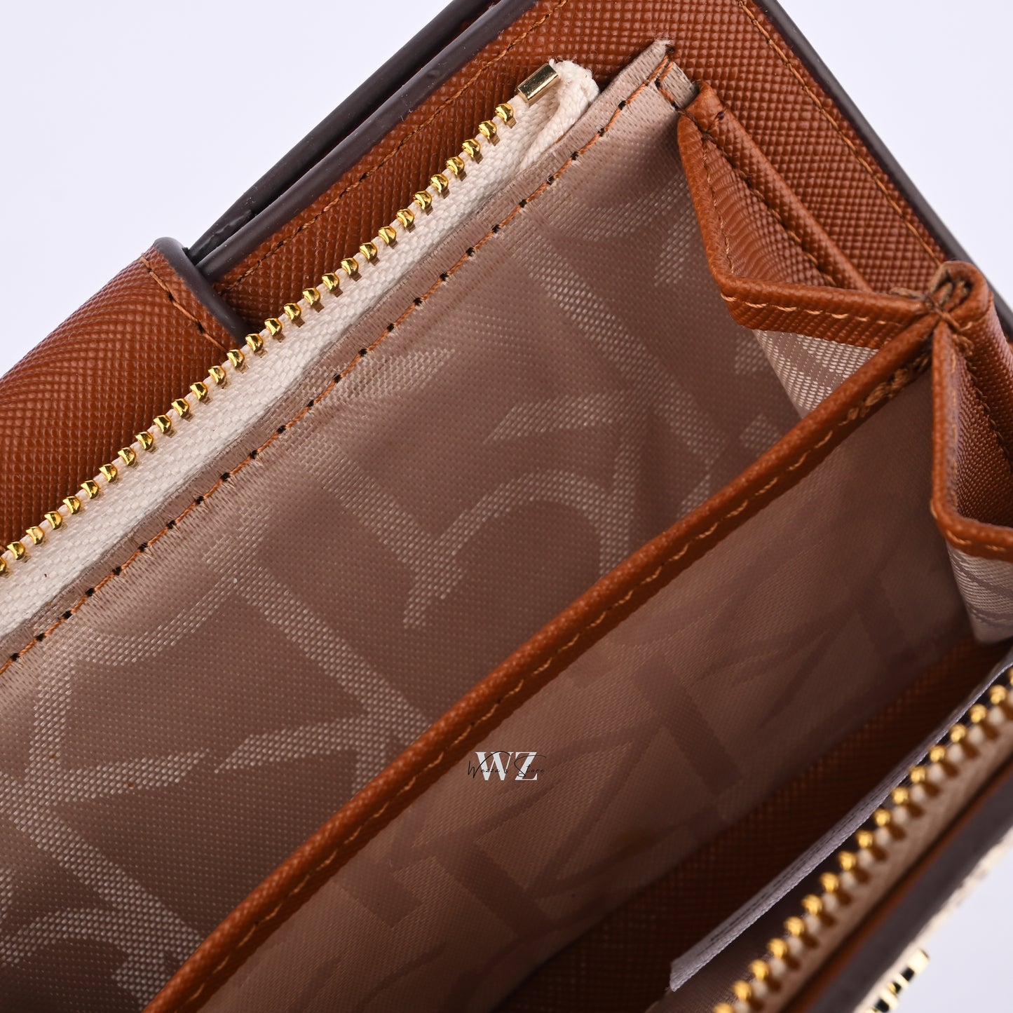 CK Deluxe Jet Wallet