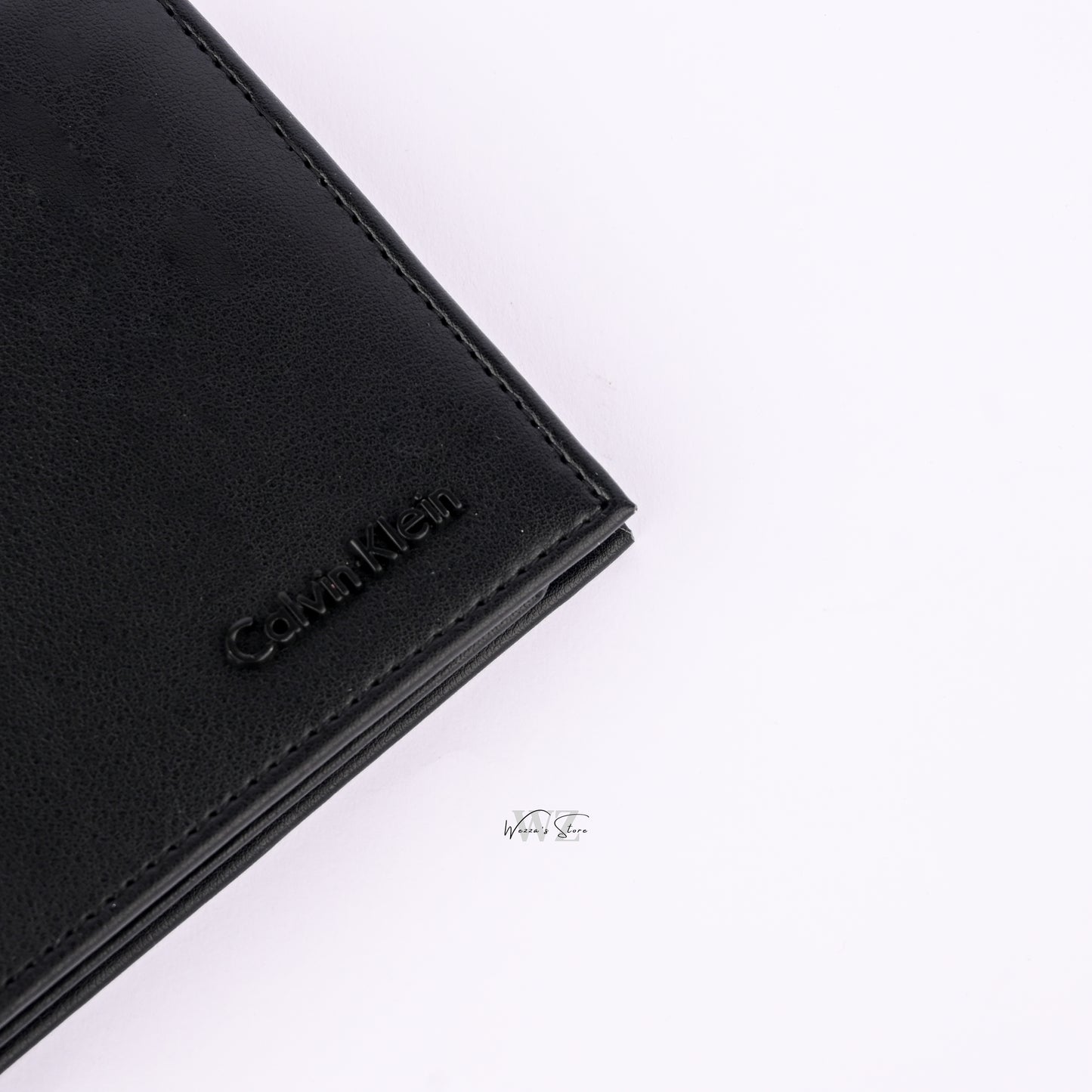 مجموعة محفظة وسلسلة مفاتيح CK Premium