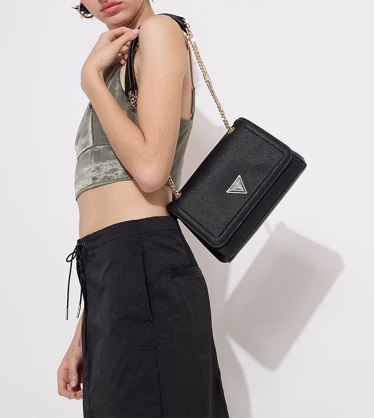 GS Noelle Convertible Flap