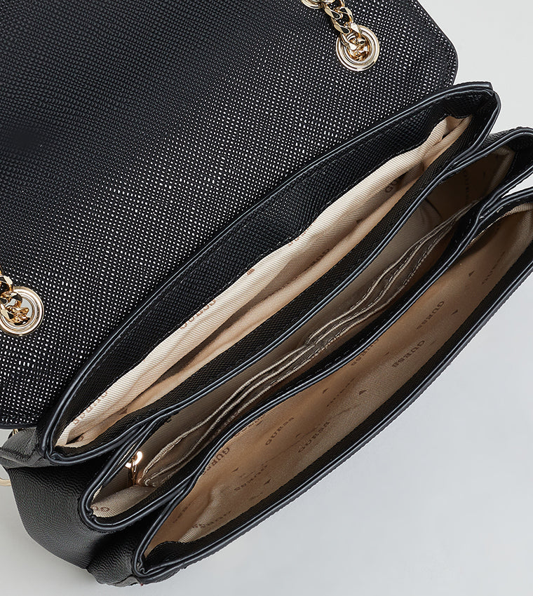GS Noelle Convertible Flap