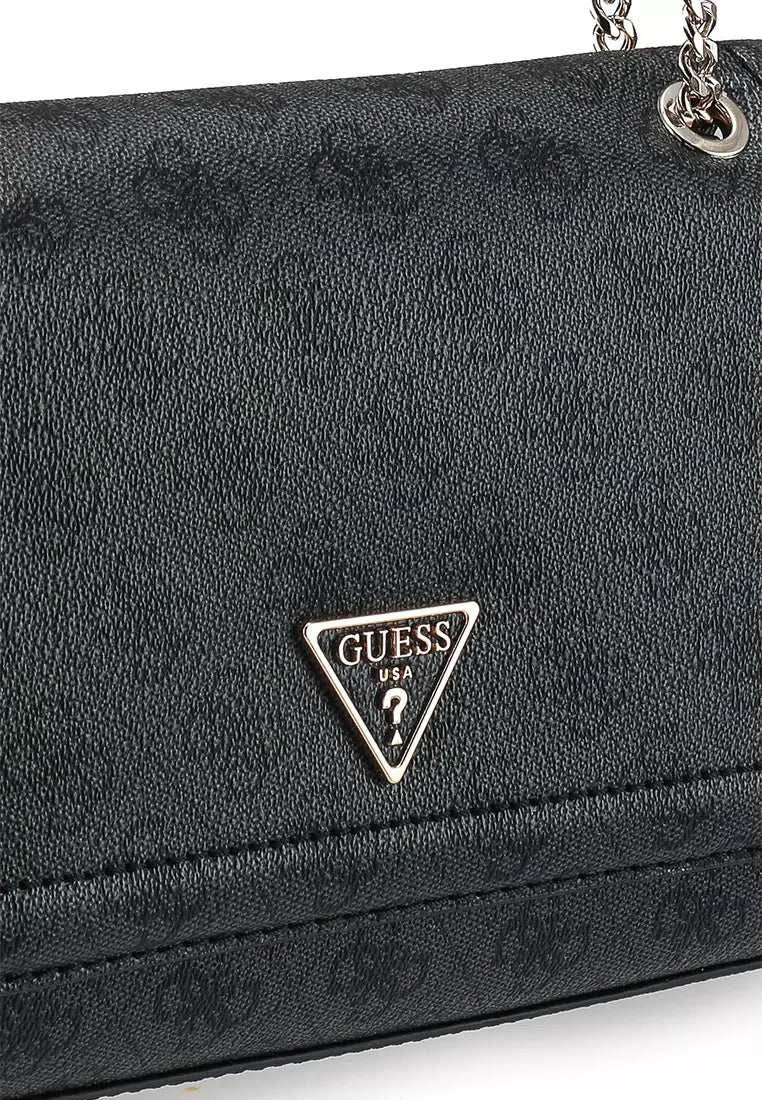 GS Noelle Convertible Flap