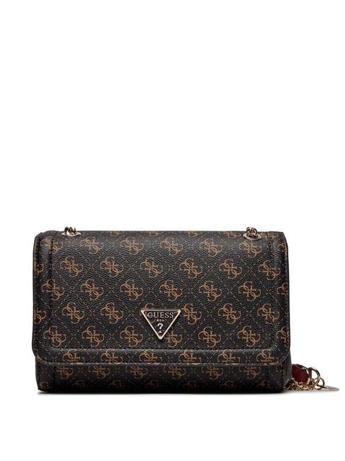 GS Noelle Convertible Flap