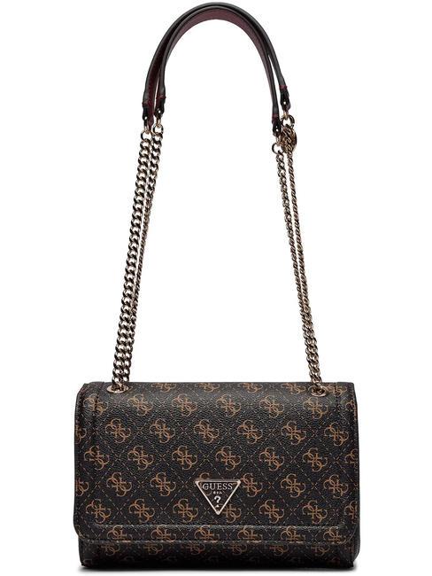 GS Noelle Convertible Flap
